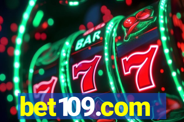 bet109.com