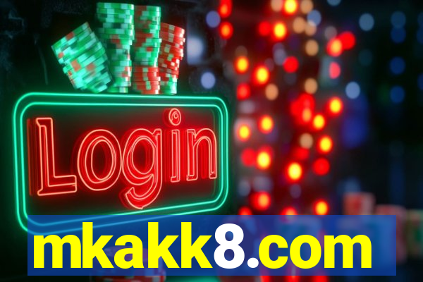 mkakk8.com