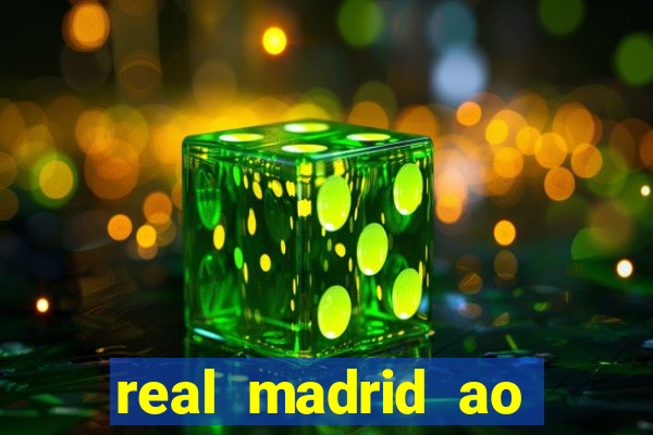 real madrid ao vivo multi canal