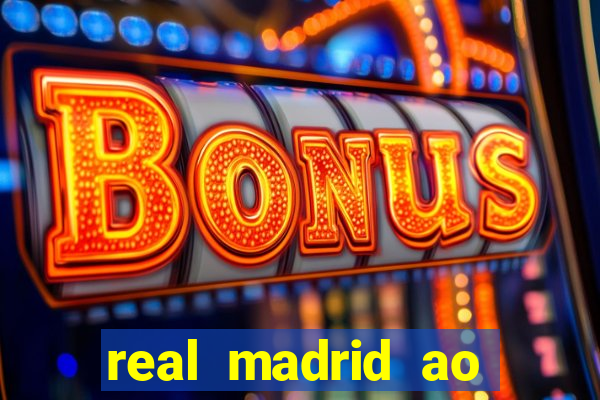 real madrid ao vivo multi canal