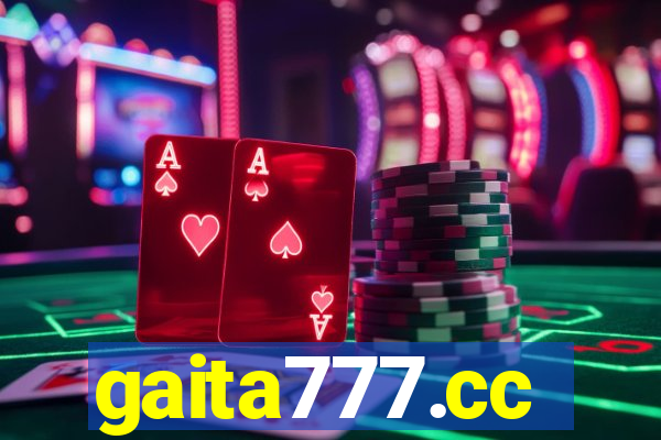 gaita777.cc