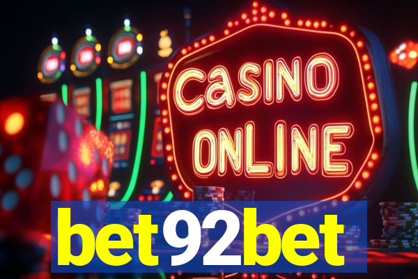 bet92bet