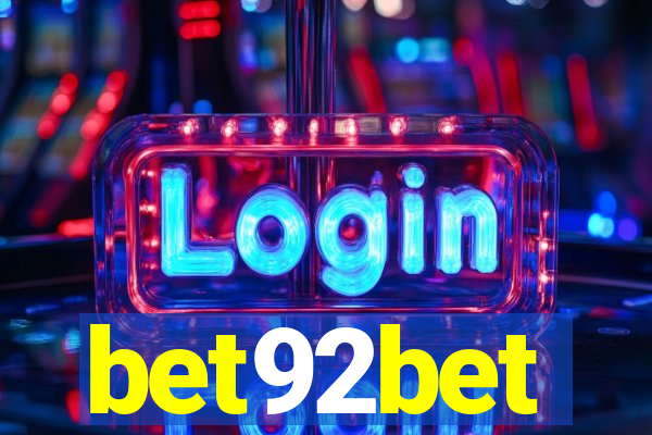 bet92bet