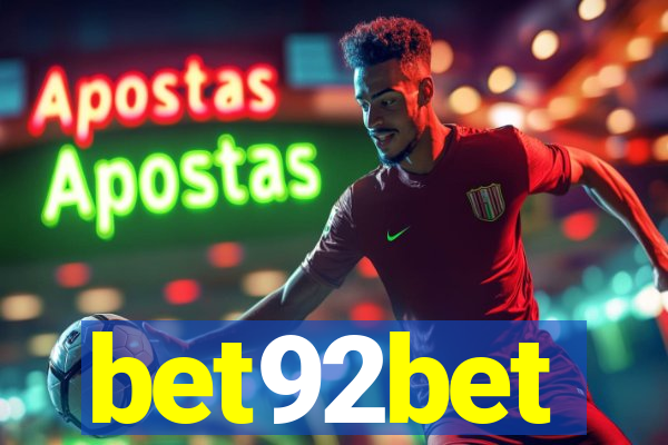 bet92bet