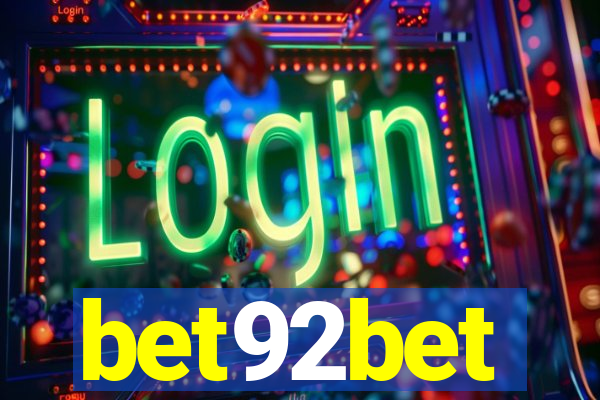 bet92bet