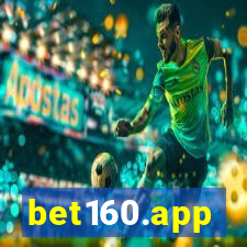 bet160.app