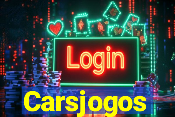 Carsjogos