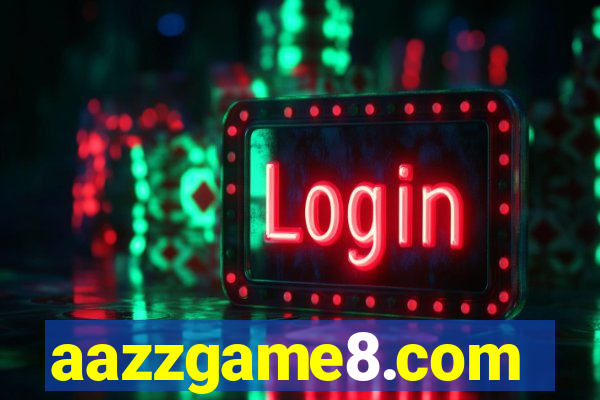 aazzgame8.com