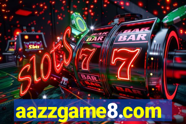 aazzgame8.com