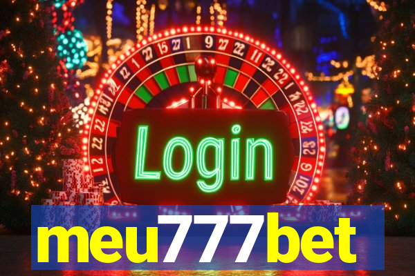 meu777bet