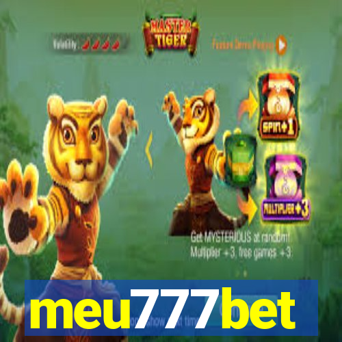 meu777bet