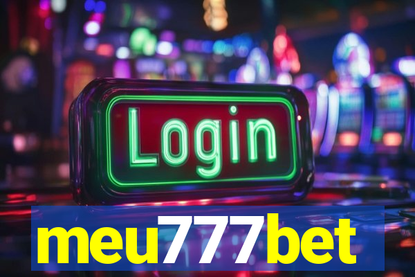 meu777bet