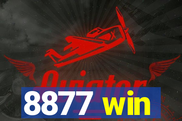 8877 win