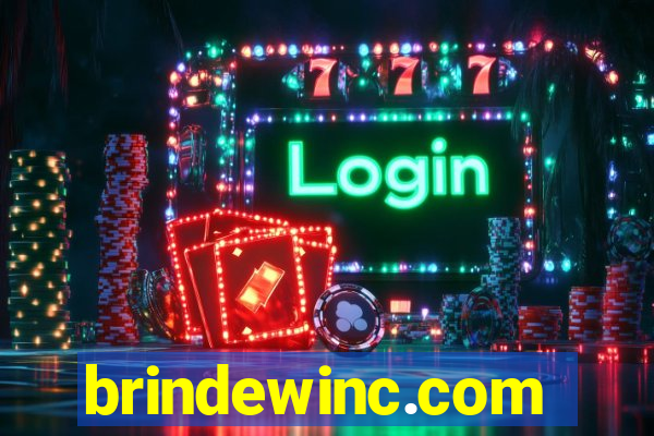 brindewinc.com