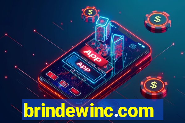 brindewinc.com