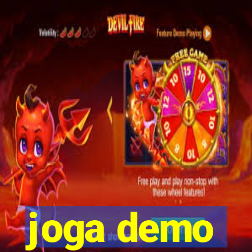 joga demo