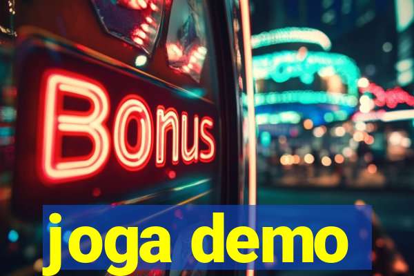 joga demo