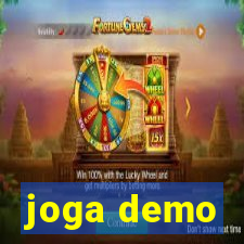 joga demo