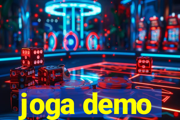 joga demo