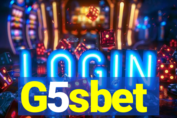 G5sbet