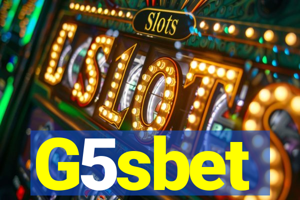 G5sbet