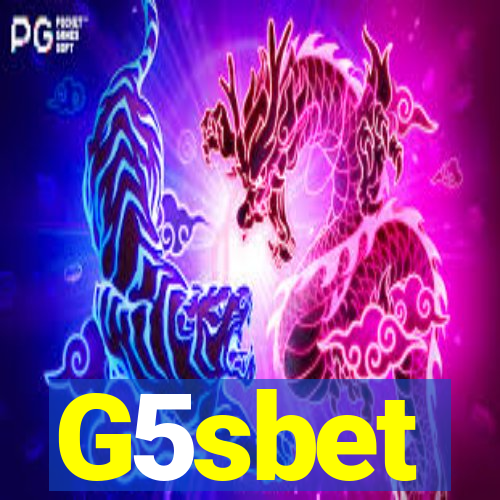 G5sbet