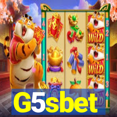 G5sbet