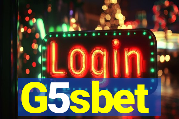 G5sbet