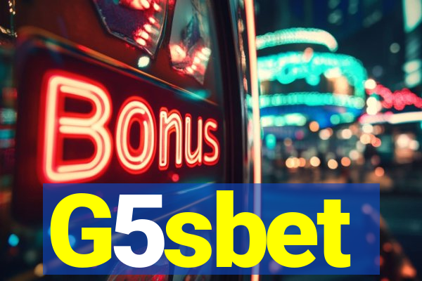 G5sbet