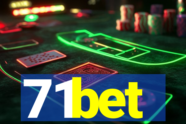 71bet