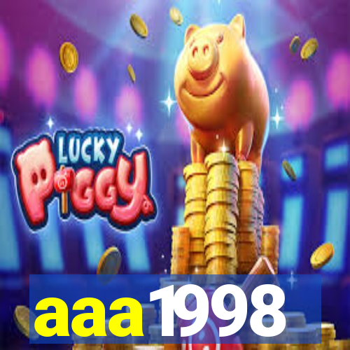 aaa1998