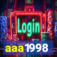 aaa1998