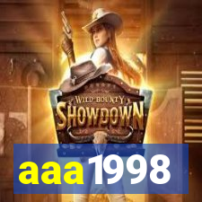 aaa1998