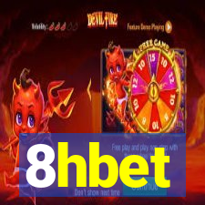 8hbet