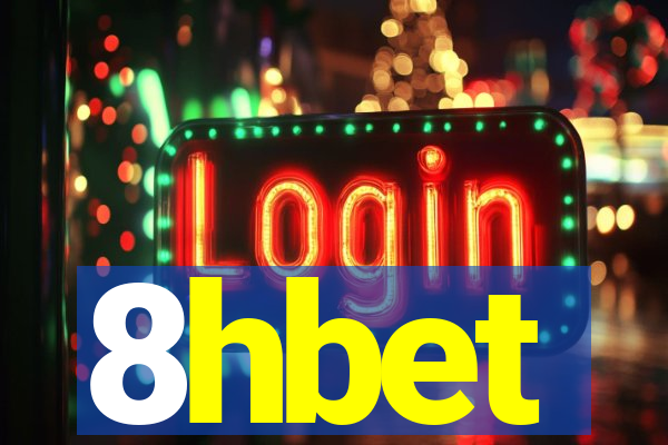 8hbet