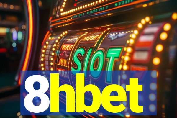 8hbet