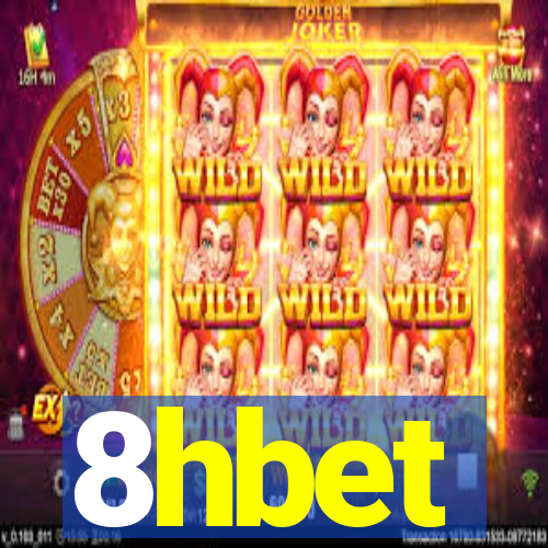 8hbet