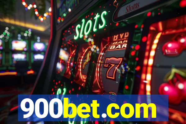 900bet.com