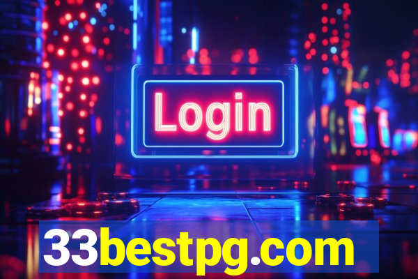 33bestpg.com