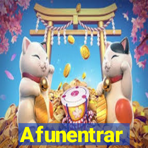 Afunentrar