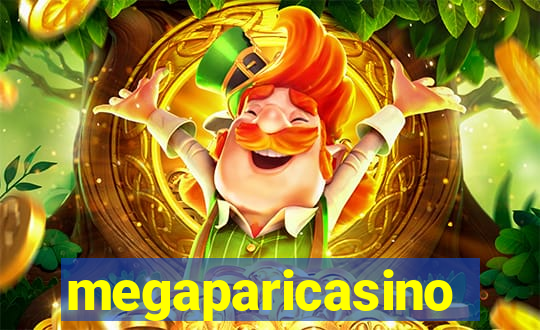 megaparicasino