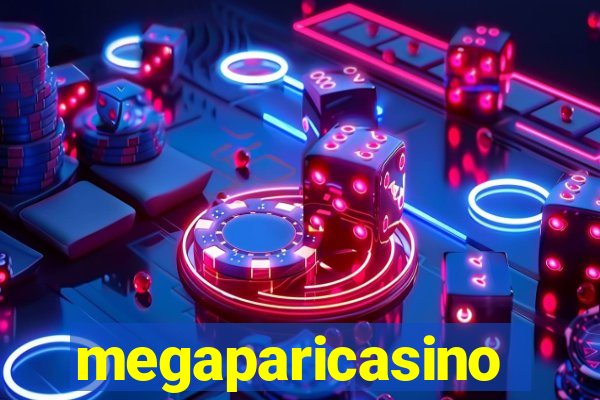 megaparicasino