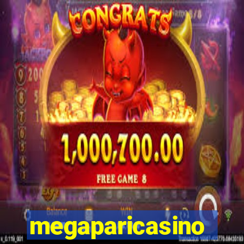 megaparicasino