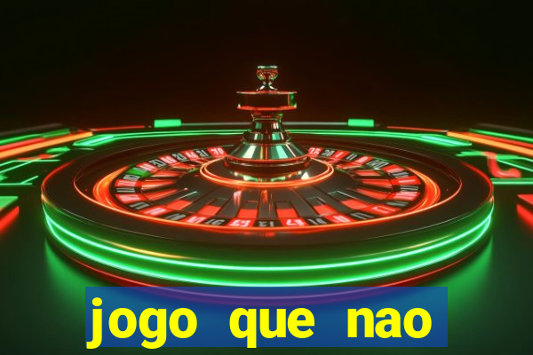 jogo que nao precisa de deposito