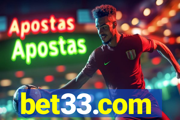 bet33.com