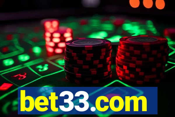 bet33.com