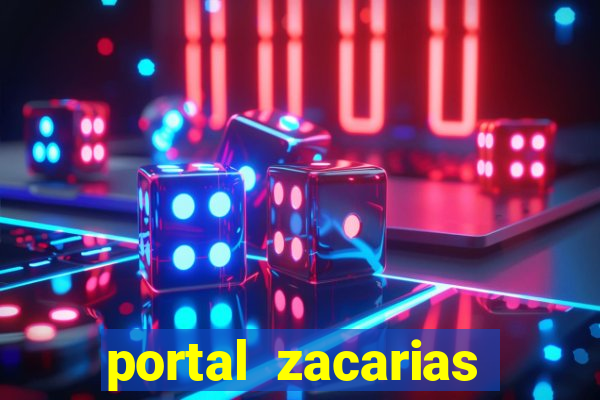 portal zacarias cavando a propia cova