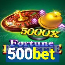 500bet