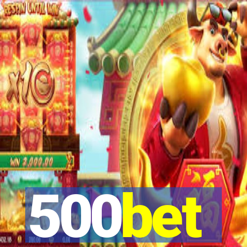 500bet