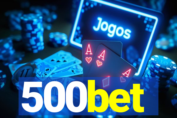 500bet